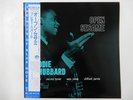 Freddie Hubbard Open Sesame Blue Note BNJ-71013 Japan  VINYL LP OBI