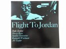Duke Jordan Flight To Jordan Blue Note GXK 8119 Japan  VINYL LP