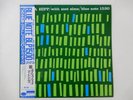 Jutta Hipp With Zoot Sims  Blue Note BN 1530 Japan  VINYL LP OBI