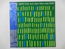 Jutta Hipp With Zoot Sims  Blue Note TOJJ-6511 Japan Audiophile VINYL LP OBI