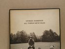 All Things Must Pass George Harrison 27 nov. 1970-3 x Vinyle
