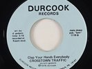 Crosstown Traffic 