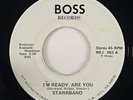 Starrband 
