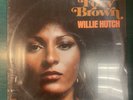 SEALED  Willie Hutch Foxy Brown  LP Motown – M 811 Vintage