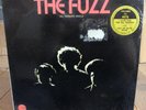 SEALED  The Fuzz S/T LP 1971 Hype Sticker Calla Records Rare Soul