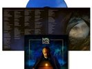 IQ - Dominion - Blue vinyl LP [New and sealed]