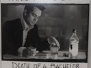 Panic at the Disco Death of a Bachelor This is Gospel Red Vinyl 7