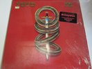 TOTO IV LP Columbia FC 37728 ROSANNA SHRINK & HYPE 1982 ORIGINAL PRESSING EX+