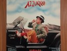 Adriano Celentano AZZURRO Clan ACC-LP-40011 - 1968 Italia Originale