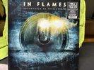 Soundtrack to Your Escape (20th Anniversary) -Trans Yellow by In Flames
