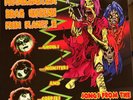 Frankenstein Drag Queens From Planet 13 - Songs From The Recently Deceased