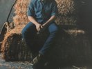 John Prine Self Titled 1971 Atlantic