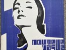 Nouvelle Vague – Nouvelle Vague 2004 LP. Bossa Nova. PFG051 NM