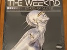 The Weeknd Echoes Of Silence (10th Anniversary Sorayama Edition) 2LP NEW SEALED