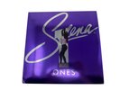 Selena 'Ones' Vinyl Record (Target Exclusive) with Poster