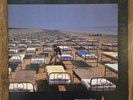 Vintage 1987 PINK FLOYD LP Record Album A Momentary Lapse Of Reason  OC40599