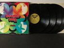 The Beatles ALPHA OMEGA VOL 2 1972 TV Products 4lp box set VG/EX x4