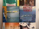 Japanese Fusion & City Pop Casiopea MINT JAMS, Takanaka SAUDADE & JOLLY JIVE