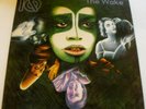IQ - The Wake - Vinyl LP Record Album - import