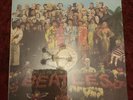 The Beatles – Sgt. Pepper’s Lonely Hearts Club Band Vinyl LP – YEX 637-1 / 638-2
