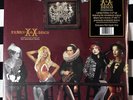 Panic At The Disco - A Fever You Can't Sweat Out (20th Anniv. RED APPLE Vinyl 2L