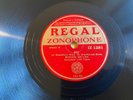 MICHAEL GROGAN - Jigs / Hornpipes - IRISH PRESS 78 RPM IRELAND TRAD ACCORDION