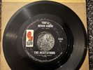 The Hesitations You’ll Never Know 7