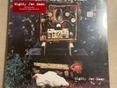 Grant Lee Buffalo Mighty Joe Moon LP Vinyl 2023 Clear Vinyl New