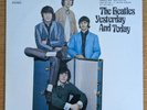 THE BEATLES – YESTERDAY AND TODAY - VINYL  LP - ST 2553 - R92