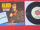 Elvis 45 Extremly  Rare ... 