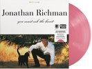 JONATHAN RICHMAN – YOU MUST ASK THE HEART – BLACK FRIDAY 25 – RSD 2025 – LP