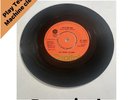 World Column - So Is The Sun -7” Northern Soul Vinyl Record EX / M