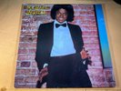 B6-63 MICHAEL JACKSON Off The Wall - 1979 - EPIC FE 35745 - RECORD - 1st PRESS