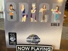 Spiceworld 25 by Spice Girls (Record, 2022) Limited Edition Clear Vinyl