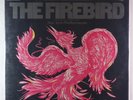 Boulez/NY Philharmonic - Stravinsky: Firebird LP - CBS Mastersound SEALED PROMO