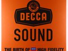 V/A - The Decca Sound Mono Years: Birth Of High Fidelity 6xLP - EU 180g SEALED