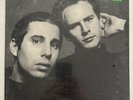 Simon and Garfunkel - SEALED Bookends LP Record (1968) KCS 9529