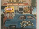 The Allman Brothers Band, Wipe The Windows Check The Oil Dollar Gas, 2lps SEALED
