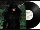 Not For Radio - Melt - Midnight Black Signed Vinyl