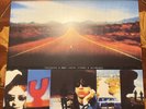 Stoned & Dethroned The Jesus and Mary Chain 90s Shoegaze OOP Vinyl LP