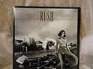 RUSH PERMANENT WAVES OG 1980 72-PRC Richmond Press US With Inner