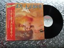 Cyndi Lauper ‎  True Colors   1986 IMPORT  LP w/ Poster    Portrait 28·3P-760