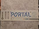 Portal 2 Video Game Soundtrack 5x180GM Vinyl Box Set MONDO Valve