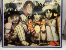 The Beatles Ballads Vinyl 20 Original Tracks 1980 Tested