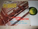 THE BEATLES : PLEASE PLEASE ME LP APPLE 072-04219 GERMANY