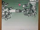 WAGON CHRIST - SORRY I MAKE YOU LUSH - NINJATUNE ZEN 91 - RARE