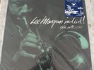 Sealed LEE MORGAN INDEED  MONO MUSIC MATTERS 2 45RPM LPs MMBLP1538 Blue Note NEW