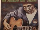 SKIP JAMES: the complete 1931 session YAZOO 12