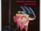 OZZY Vtg BLACK SABBATH Album PARANOID Record 1979 PRESSING Lp OG VINYL is MINT