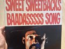 Sweet Sweetback's Baadasssss Song OST. Funk. Orig. Madlib/MF Doom/Breaks